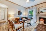 1-bedroom apartment at The Amethyst Apartments in Austin